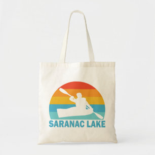 Saranac Lake New York Kayak Tragetasche