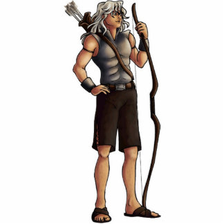 Sarancus Photosculpture Freistehende Fotoskulptur