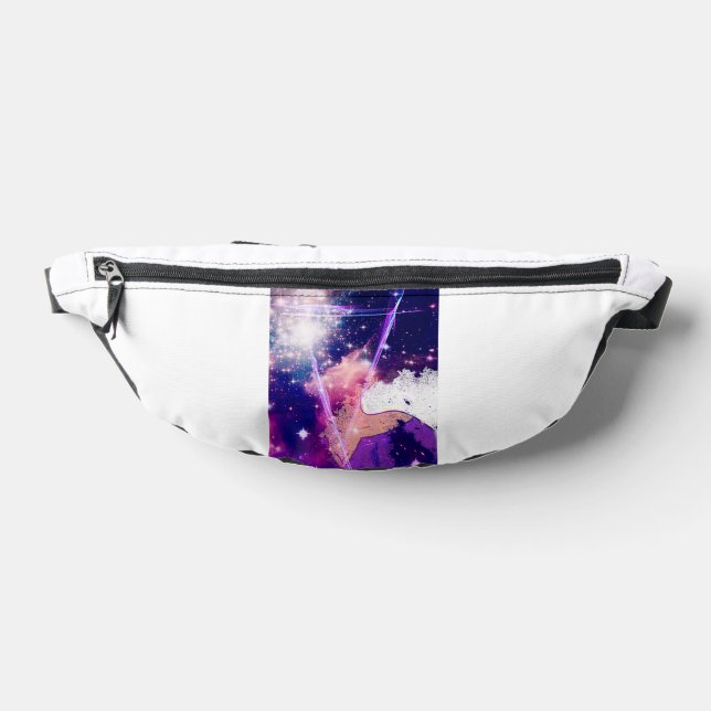 Saransvrcekr Bauchtasche (Ablage )