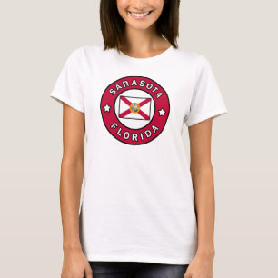 Sarasota Florida T-Shirt