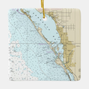 Sarasota Keramik Keramikornament