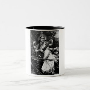 Saraswati Tasse