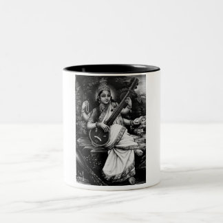 Saraswati Tasse