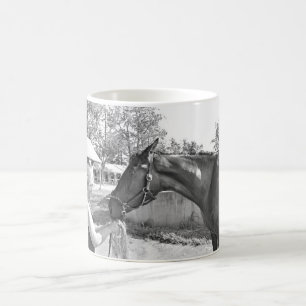 Saratoga 150 bereit kaffeetasse