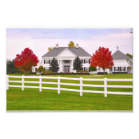 Saratoga Golf Clubhouse
