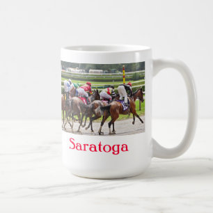 Saratoga Kaffee-Tasse Tasse
