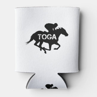 Saratoga Springs Racing Horse Dosenkühler