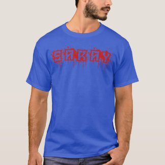 Saray Vorname Halloween Costume Personalisiert T-Shirt