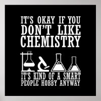 Sarcasm Chemie lustige Zitate von Chemiker