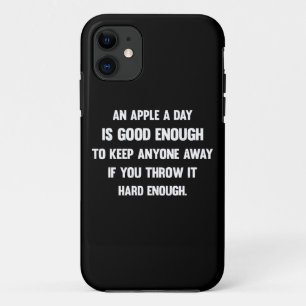 Sarcasm Liebhaber   Sarcasm-Redewendungen   sarkas Case-Mate iPhone Hülle