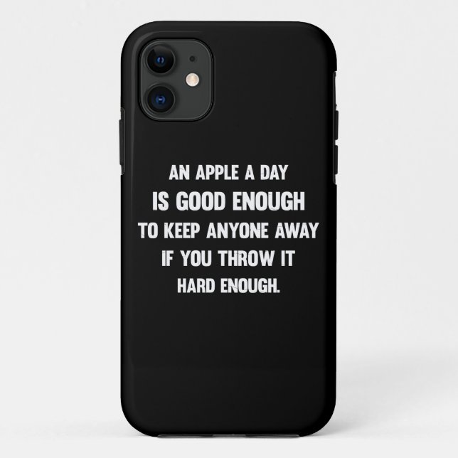 Sarcasm Liebhaber | Sarcasm-Redewendungen | sarkas Case-Mate iPhone Hülle (Rückseite)