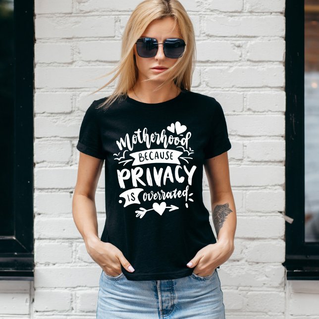 Sarcasm-Mama T-Shirt (Von Creator hochgeladen)