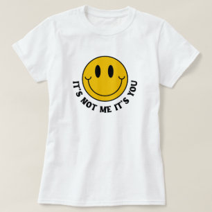 Sarcastic Funny Zitat T-Shirt