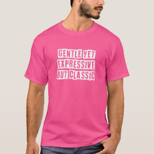 Sarcastische Ideen zitieren zwar locker, aber ausd T-Shirt