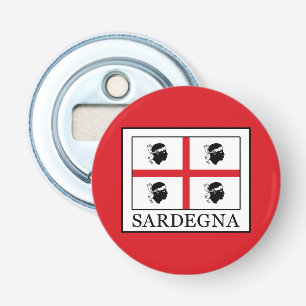 Sardegna Flaschenöffner