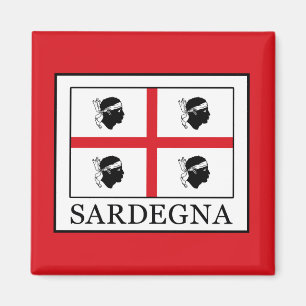 Sardegna Magnet