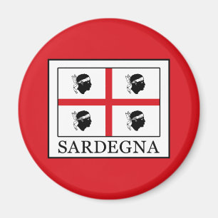 Sardegna Magnet