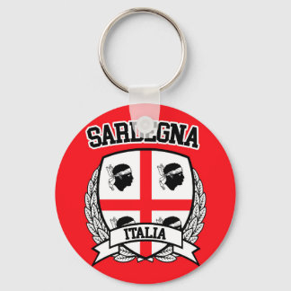 Sardegna Schlüsselanhänger