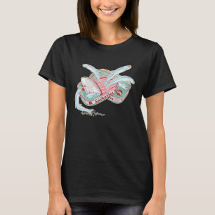 Sardellenfische T-Shirt