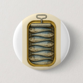 Sardine Chic by ej gold — Button