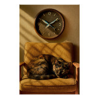 Sardine O’clock Dreamtime – Surrealistische Katzen