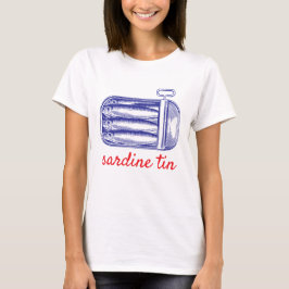 Sardine T-Shirt