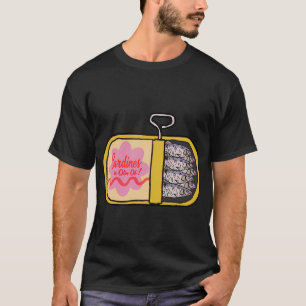 SARDINEN IN OLIVENÖL T-Shirt