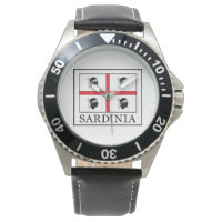 Sardinien