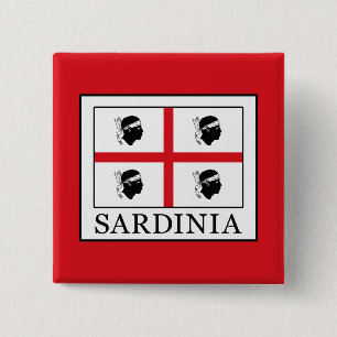Sardinien Button