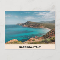 Sardinien Italien