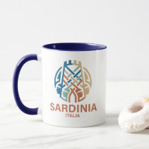 Sardinien Italien