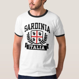 Sardinien T-Shirt