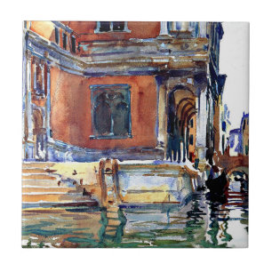 Sargent - Scuola di San Rocco Fliese