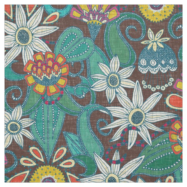 Sarilmak Stoff (Muster)