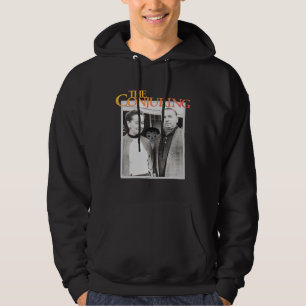 Sarjana Dukun Ed Warren und Lorraine Warren Classi Hoodie