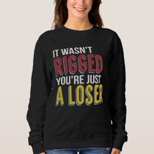 Sarkasmus Humor Anstößige Aussage Sarkastisch Männ Sweatshirt