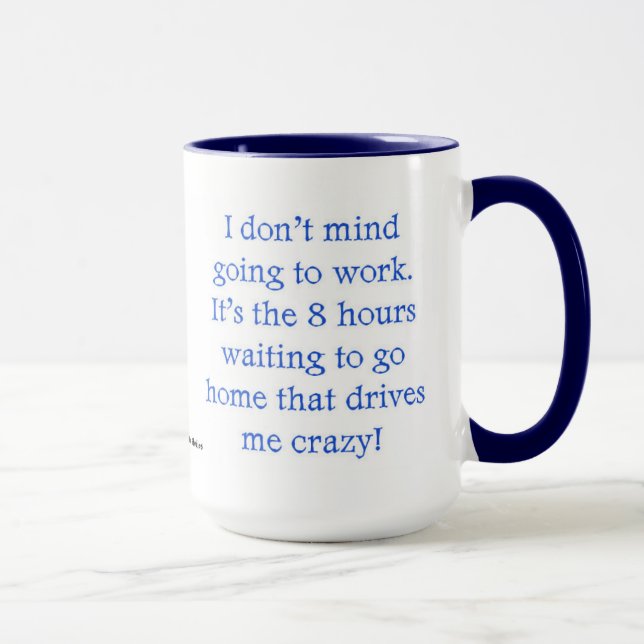 Sarkasmus-Kaffee-Tasse Tasse (Rechts)
