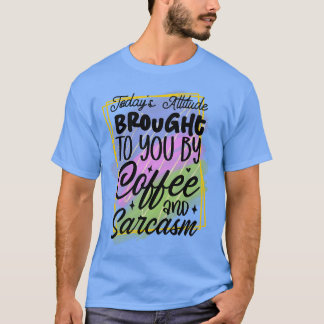 sarkastisch 7 T-Shirt