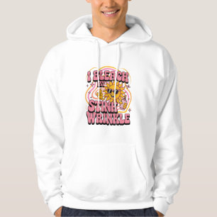 Sarkastisch Bleich Ich Meine Stinkfalte Lustiger G Hoodie