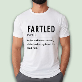 Sarkastisch: Der beste Vater der lustigen Welt / V T-Shirt