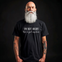 Sarkastische Introvertierte Zitate T-Shirt