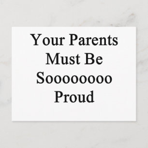 sarkastischer Beleidigungswitz Postkarte