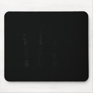 Sarkastischer Humor Grad der Ironie Lustiger Sarka Mousepad