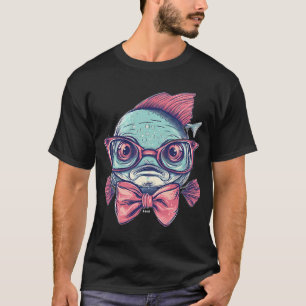 Sarkastischer Lustiger Angel-Fanatiker Angler Rent T-Shirt