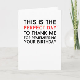 Sarkastischer lustiger Gruß Faltenkarte Karte