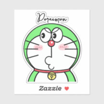 Sarkastischer Mini Doraemon