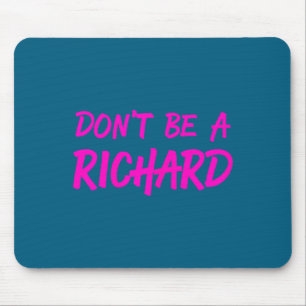 Sarkastisches Geschenk für Männer Frauen - Erwachs Mousepad