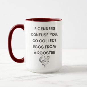 Sarkastisches Humorgeschenk mit individuellem Foto Tasse