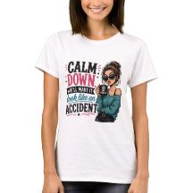 Sarkastisches lustiges T-Shirt