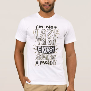 Sarkastisches Shirt, Lustiges Shirt